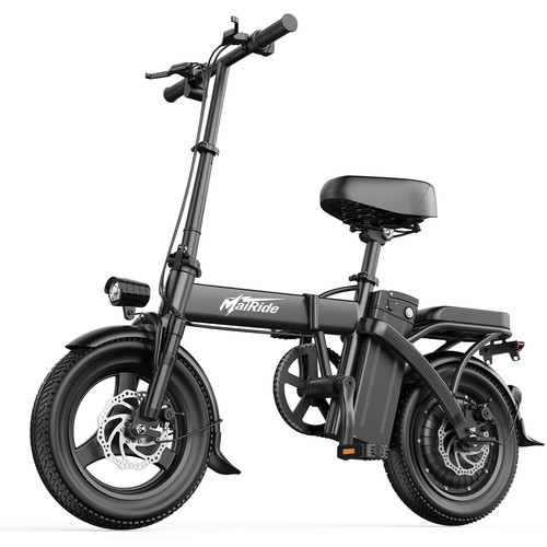 Elektrofahrrad für