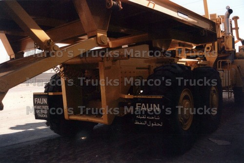 Lkw foto faun - lkw,
