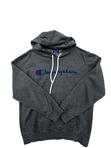 Champion herren grau fleece - champion,
