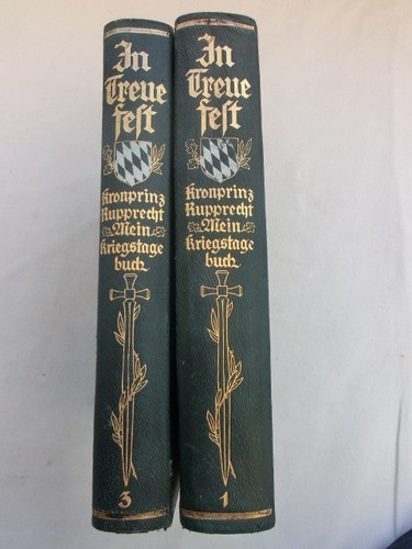 Buch 3 kronprinz - buch,
