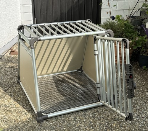 Hundetransportbox pets gr - ,