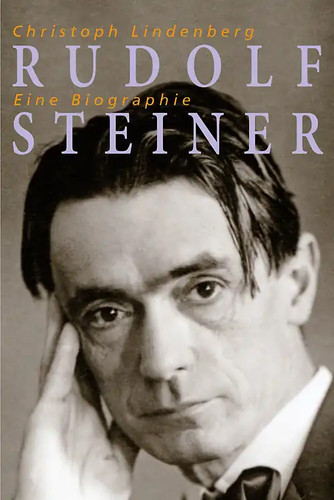Rudolf steiner eine - rudolf, –