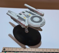 Star Trek Eaglemoss #36