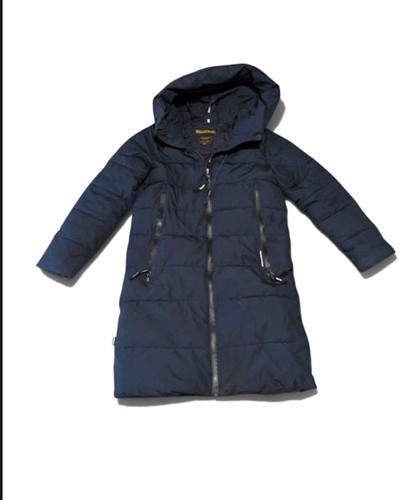Khujo genuine parka mantel - genuine,
