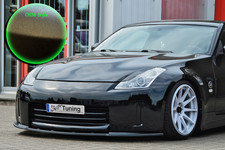 Frontspoiler Spoilerschwert