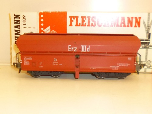 Fleischmann 1489 - h0:,