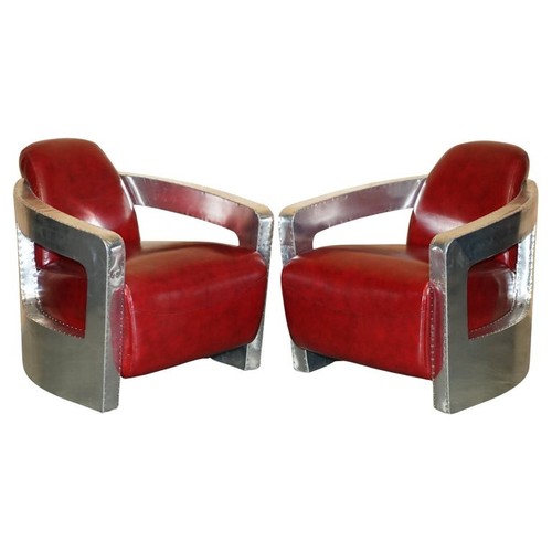 Edles paar rotwein leder - edles,