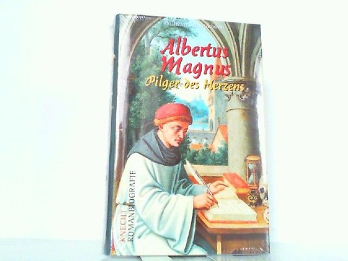 Albertus magnus pilger des - magnus,