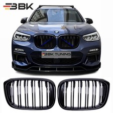 Kühlergrill fü BMW X3 X4 G01