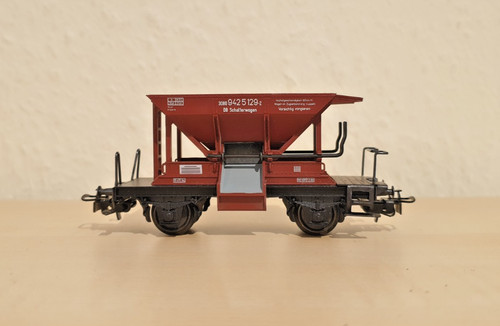 Märklin 4610 schotterwagen - märklin,