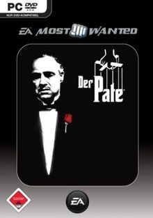 Der pate das spiel - [ea, most