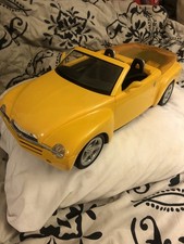 Mattel Cali Girl 2004 Barbie