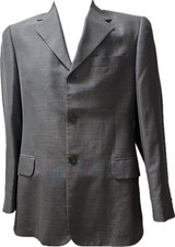 Ermenegildo Zegna Sakko Gr 46