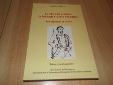 Buch der morvan - der, zweiten