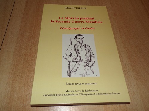 Buch der morvan im - buch,