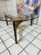 Couchtisch Mid Century  Teak