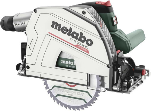 Metabo akku handkreissäge 165 - metabo,