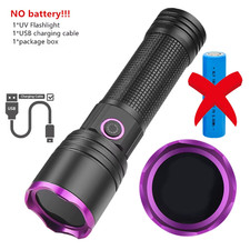 Leistungsstarke 80 W