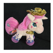 Filly Pferd Trixie