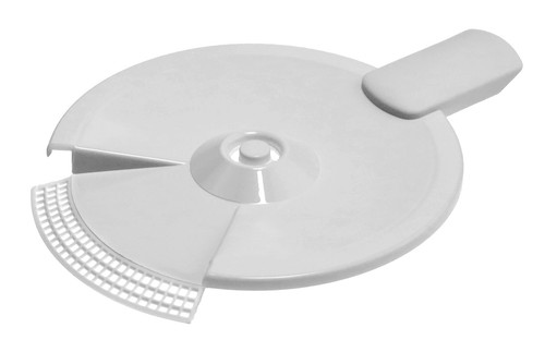 Krups 202060 deckel - krups,