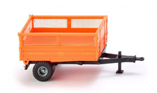 Wiking 1:87 Brantner Einachskipper Artikel-Nr. 038809