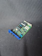 Buderus M005, Ecomatic