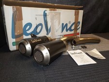 RETOURE: Z 1000 2011-16 LV-10 BLACK EDITION EDELSTAHL EURO 3 ZRT00B- ZRT i901