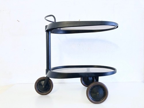 Alessi emsta servierwagen - emsta,