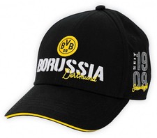 Borussia Dortmund Kappe -