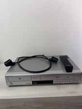 SAMSUNG DVD-V5600 COMBO
