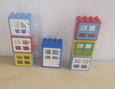 Lego Duplo | Fenster & Tür