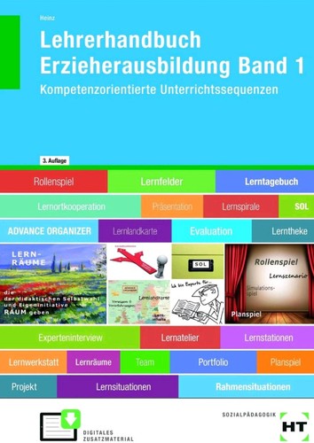 Lehrerhandbuch