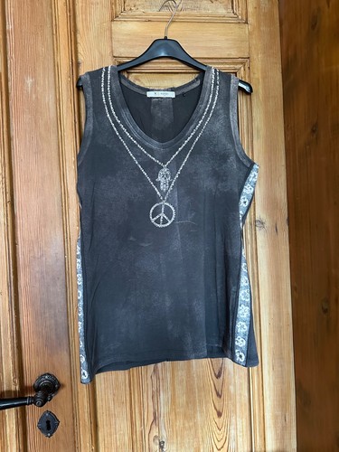 Monari träger shirt - träger,