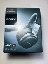 Sony MDR-HW700DS kabelloses