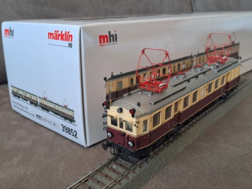 Märklin 39852 - h0,