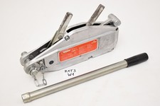 Habegger Hit-06 Seilzug 600kg