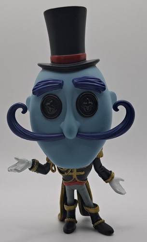 Funko pop vinyl coraline - vinyl:,
