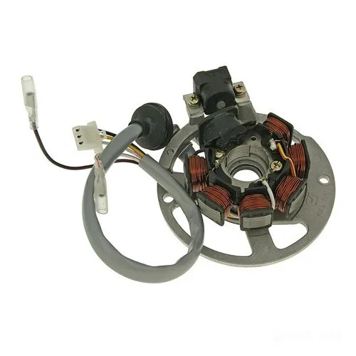 Lichtmaschinen strator - lichtmaschinen,