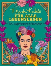 Frida Kahlo für alle