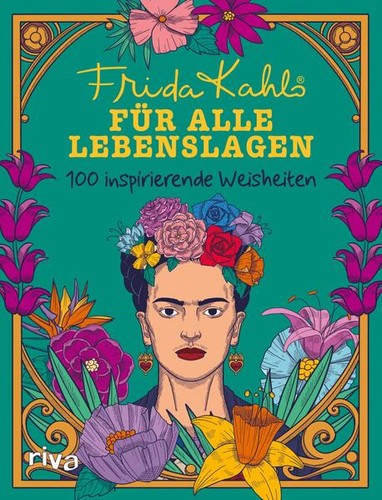 Frida kahlo für alle - für,