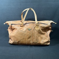 Harold's Vintage Reisetasche