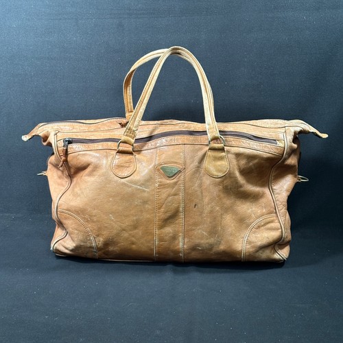 Harold vintage reisetasche - vintage,