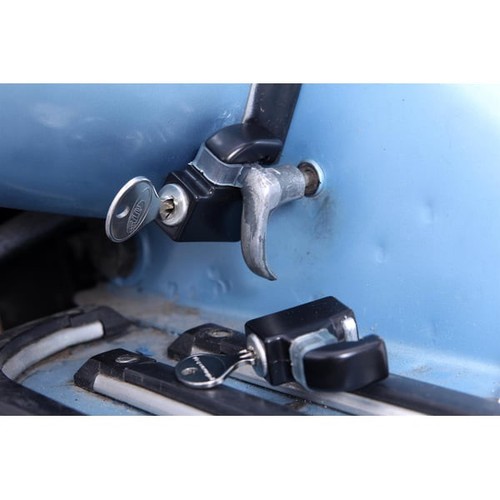 Vespa p125x p150x p200e - p125x,