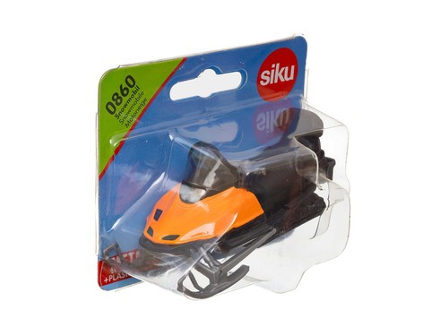 Siku 0860 snowmobil ovp - 0860,