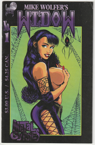 Mike wolfer widow 01 - mike,