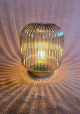 LED Tischlampe Lampe Notlampe