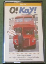 Best of O!Kay! Englisch für Grundschulkinder aus Domino Verlag MC