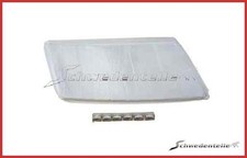 Scheinwerfer - Glas rechts