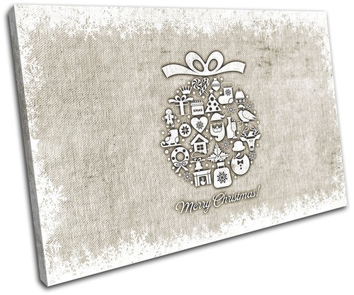 Christmas decoration wall - decoration,