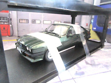 FORD Capri 2.8 Turbo 1981